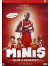 Minis (The) - Nani A Canestro