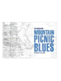Charlatans - Mountain Picnic Blues (the Making Oftell