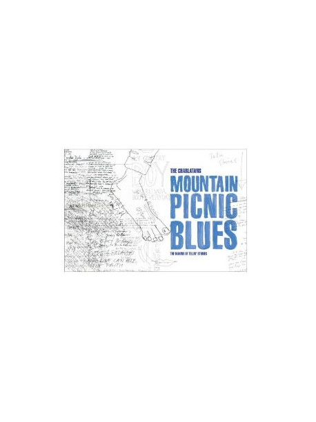 Charlatans - Mountain Picnic Blues (the Making Oftell
