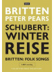 Winterreise / Folk Songs