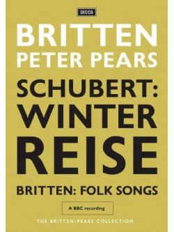 Winterreise / Folk Songs