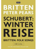 Winterreise / Folk Songs