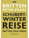 Winterreise / Folk Songs