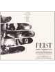 Feist - Look At What The Light Did Now (Dvd+Cd)