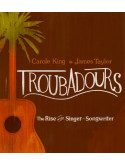 Carole King And James Taylor - Troubadours