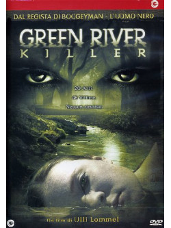 Green River Killer