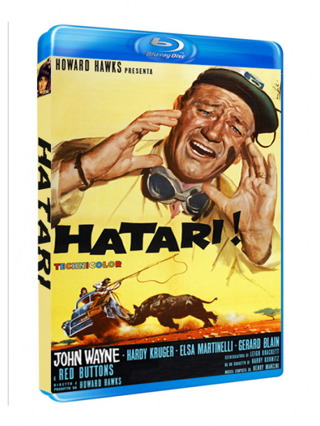 Hatari