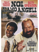 Noi Siamo Angeli (4 Dvd)