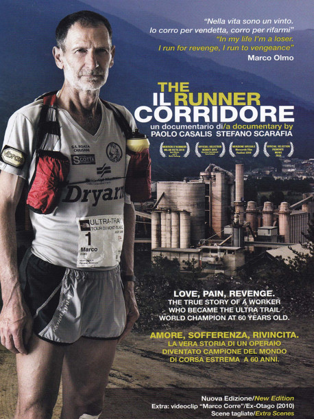 Corridore (Il) - The Runner