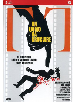 Uomo Da Bruciare (Un)