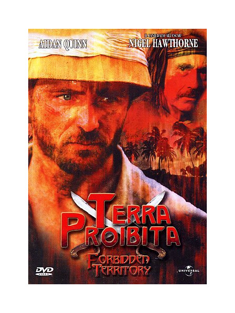 Terra Proibita