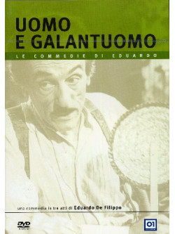 Uomo E Galantuomo
