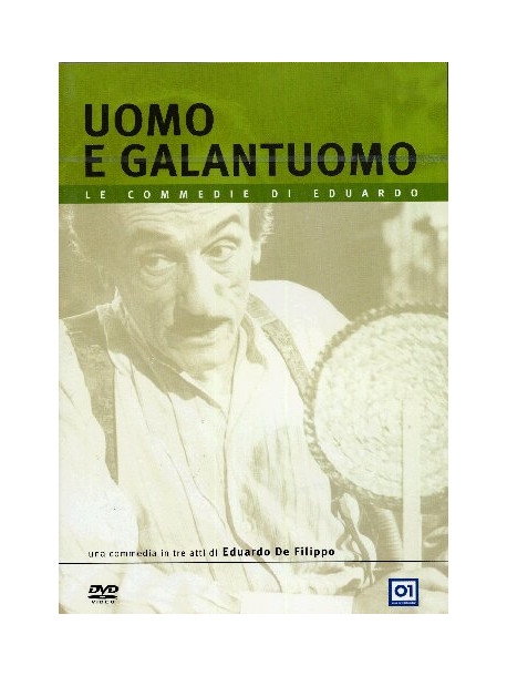 Uomo E Galantuomo