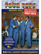 Four Tops - Reach Out - Definitive Performances 1965-1973