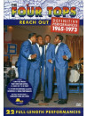 Four Tops - Reach Out - Definitive Performances 1965-1973