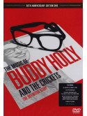 Buddy Holly & The Crickets - The Definitive Story