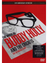 Buddy Holly & The Crickets - The Definitive Story
