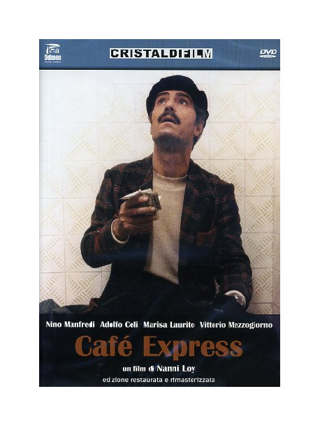 Cafe' Express