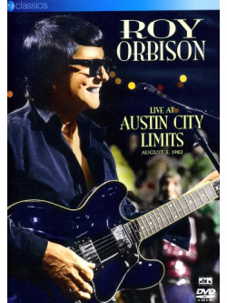 Roy Orbison - Live At Austin City Limits