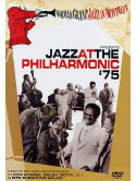 Jazz At The Philarmonic 75