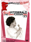Ella Fitzgerald & The Tommy Flanagan Trio - '77