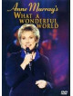 Anne Murray - What A Wonderful World