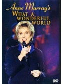 Anne Murray - What A Wonderful World