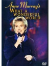 Anne Murray - What A Wonderful World