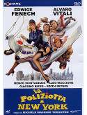 Poliziotta A New York (La)