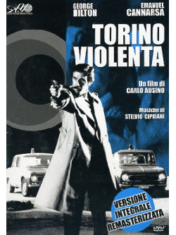 Torino Violenta
