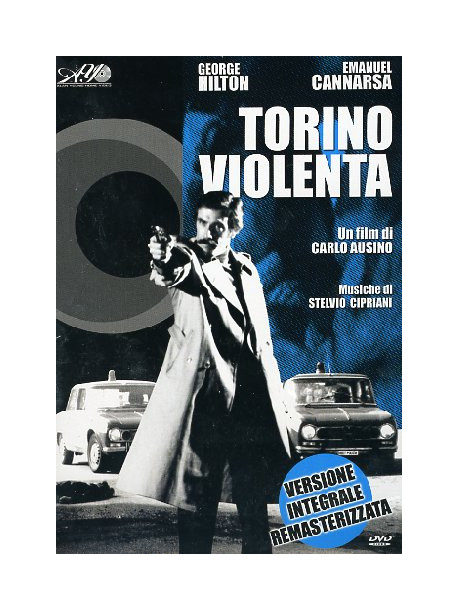 Torino Violenta
