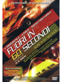 Fuori In 60 Secondi (1974) (SE) (2 Dvd)
