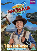 Andys Dinosaur Adventures Bbc  Trex And Pumice [Edizione: Regno Unito]
