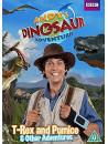 Andys Dinosaur Adventures Bbc  Trex And Pumice [Edizione: Regno Unito]