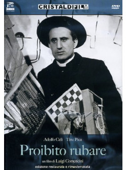 Proibito Rubare