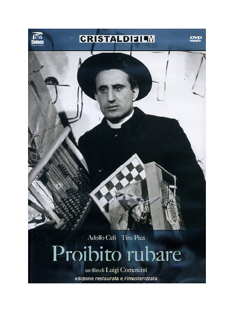 Proibito Rubare