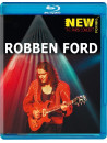 Ford Robben - The Paris Concert