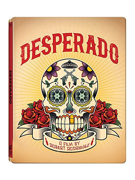 Desperado (Ltd Steelbook)