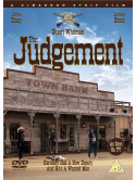 Cimarron Strip - The Judgement [Edizione: Regno Unito]