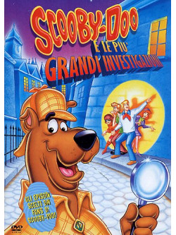 Scooby Doo - Le Piu' Grandi Investigazioni