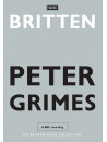 Britten - Peter Grimes - Pears/britten