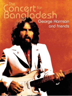 Concert For Bangladesh (2 Dvd)
