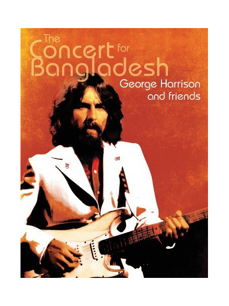 Concert For Bangladesh (2 Dvd)