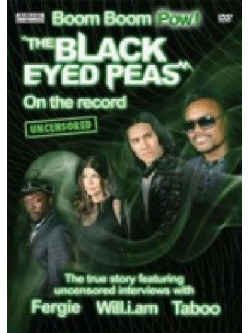 Black Eyed Peas - On The Record