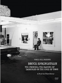 Bruce Springsteen - The Promise: The Making Of Darkness On The Edge Of Town (2 Dvd)