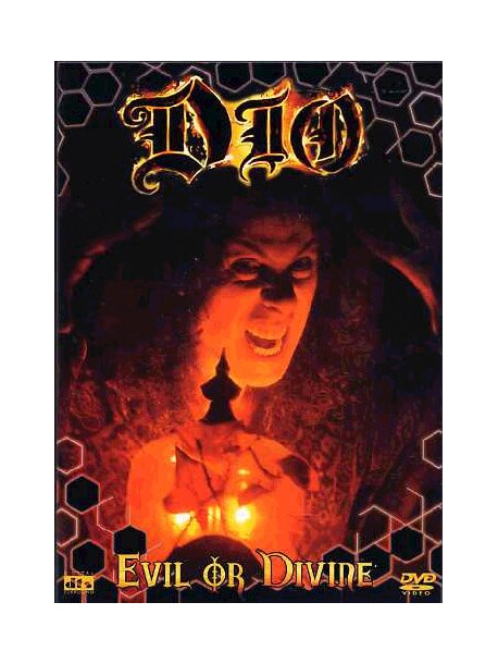 Dio - Evil Or Divine?