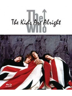 Who (The) - The Kids Are Alright