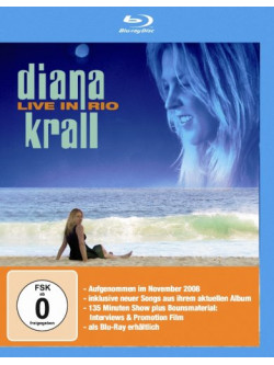 Diana Krall - Live In Rio