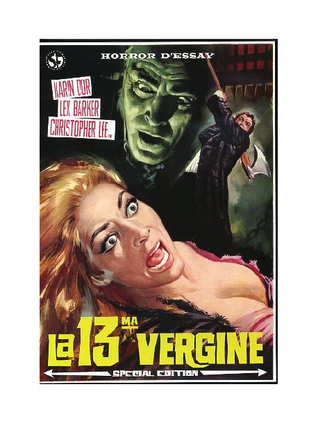Tredicesima Vergine (La)
