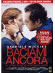 Baciami Ancora (2 Dvd+Cd)